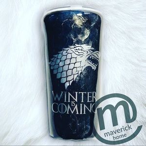 House Stark Tumbler